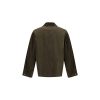 Jacket with embroidery - Image 2