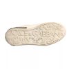 White Leather Logo Portofino Sneakers Shoes - Image 6