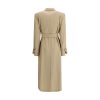 Lauren Trench Coat - Image 2