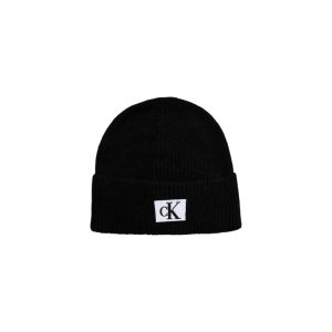 Black Marabou Caps Baseball Hat