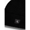 Black Marabou Caps Baseball Hat - Image 3