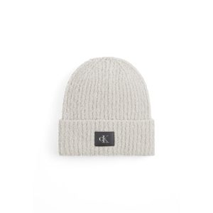 Gray Marabou Caps Baseball Hat