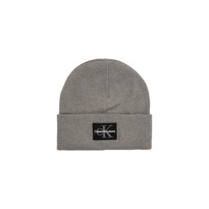 Gray Cotton Caps Baseball Hat