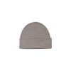 Gray Cotton Caps Baseball Hat - Image 2