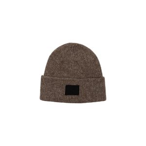 Brown Marabou Caps Baseball Hat