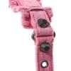 Elegant Cotton Candy Pink Tote for Sophisticated Style - Image 4