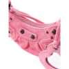 Elegant Cotton Candy Pink Tote for Sophisticated Style - Image 5