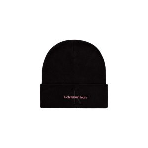 Black Cotton Caps Baseball Hat