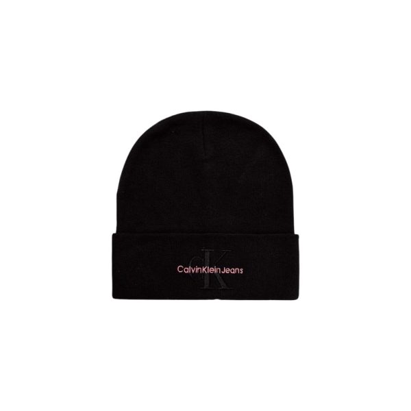 Black Cotton Caps Baseball Hat