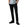 Black Recycled Cotton Jeans & Pant - Image 2