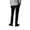 Black Recycled Cotton Jeans & Pant - Image 3