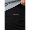 Black Recycled Cotton Jeans & Pant - Image 4
