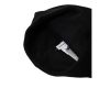 Black Cotton Caps Baseball Hat - Image 4