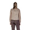 Beige Polyester Shirt - Image 2