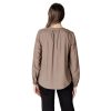 Beige Viscose Shirt - Image 2