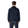 Blue Polyester Jackets & Coat - Image 2