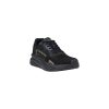 Bicolor Polyester Sneaker - Image 2