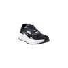 Bicolor Polyester Sneaker - Image 2
