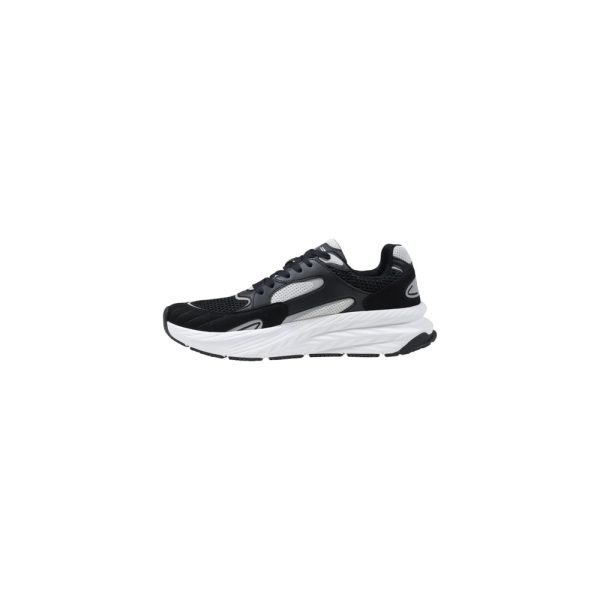 Bicolor Polyester Sneaker - Image 3