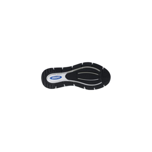 Bicolor Polyester Sneaker - Image 5