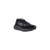 Black Polyamide Sneaker - Image 2