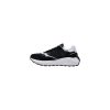 Black And White Polyamide Sneaker - Image 3