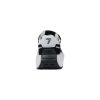 Black And White Polyamide Sneaker - Image 4