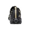 Black Polyester Sneaker - Image 4