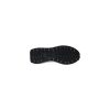 Black And White Polyamide Sneaker - Image 5