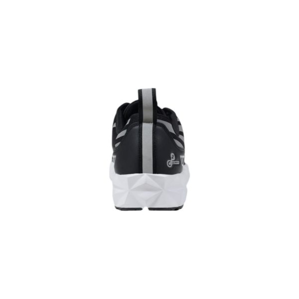 Bicolor Polyester Sneaker - Image 4