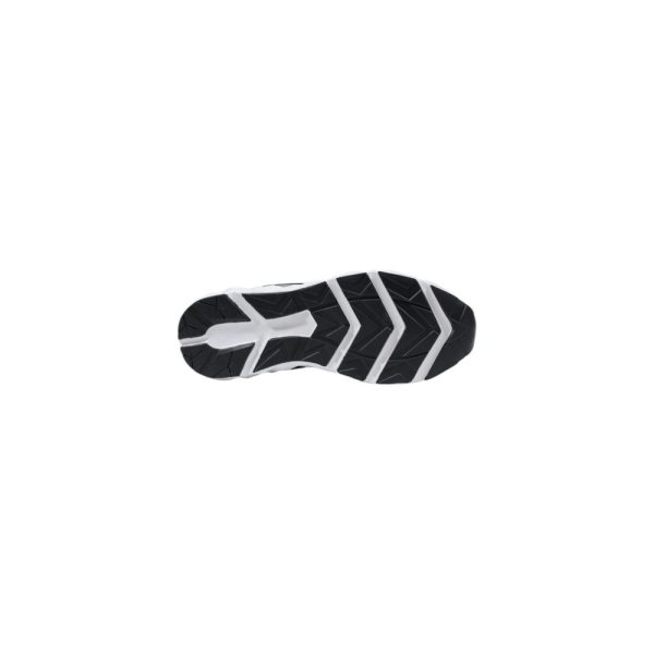Bicolor Polyester Sneaker - Image 5