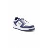 Light Blue Polyester Sneaker - Image 2