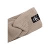 Beige Cotton Hat - Image 3