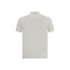 Knit Polo Shirt - Image 2