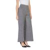 Black Polyester Jeans & Pant - Image 3
