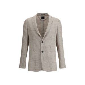 Luxury Blazer Jacket