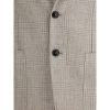 Luxury Blazer Jacket - Image 3