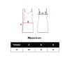 Brown Cotton Dress - Image 4