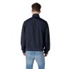 Blue Polyamide Jacket - Image 2
