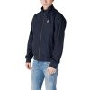 Blue Polyamide Jacket - Image 4