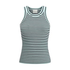 Striped Tank Top