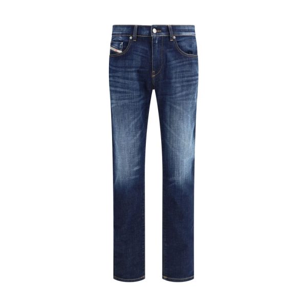 2019 D-strukt Jeans