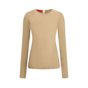 Terry Long Sleeve Jersey