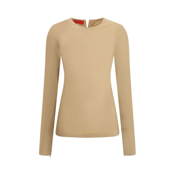 Terry Long Sleeve Jersey