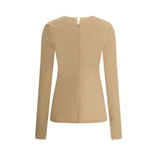 Terry Long Sleeve Jersey - Image 2