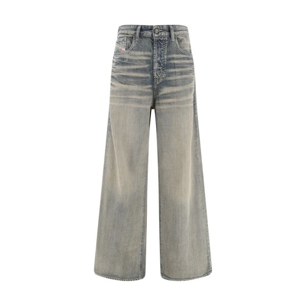 1996 D-sire Jeans