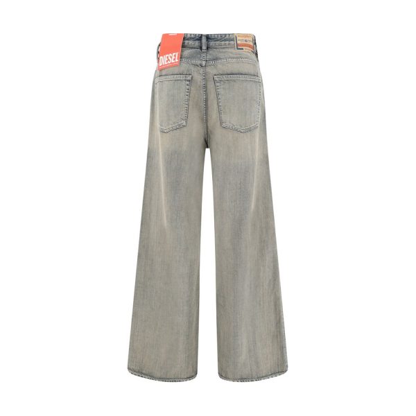 1996 D-sire Jeans - Image 2