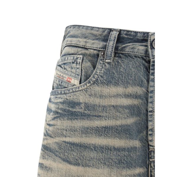 1996 D-sire Jeans - Image 3
