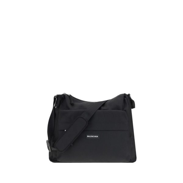 Hobo Explorer Shoulder Bag