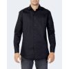 Black Cotton Shirt - Image 5